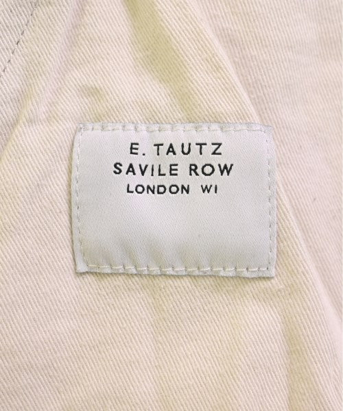 E.TAUTZ กางเกง อื่น