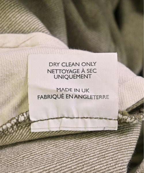 E.TAUTZ กางเกง อื่น