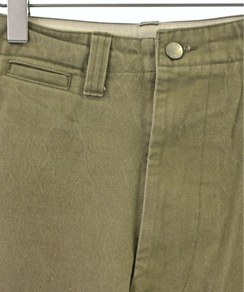 E.TAUTZ กางเกง อื่น