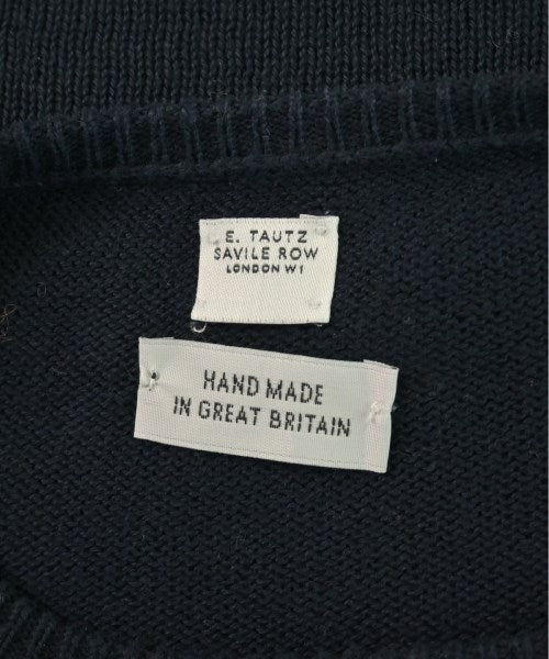 E.TAUTZ เสื้อกันหนาว