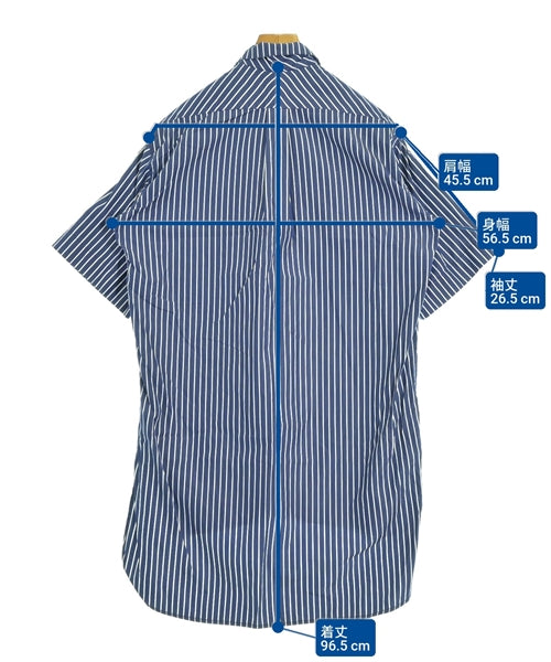 E.TAUTZ เสื้อลำลอง