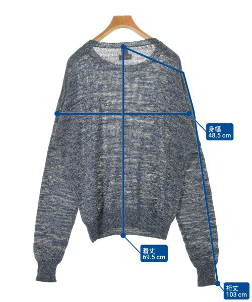 E.TAUTZ เสื้อกันหนาว