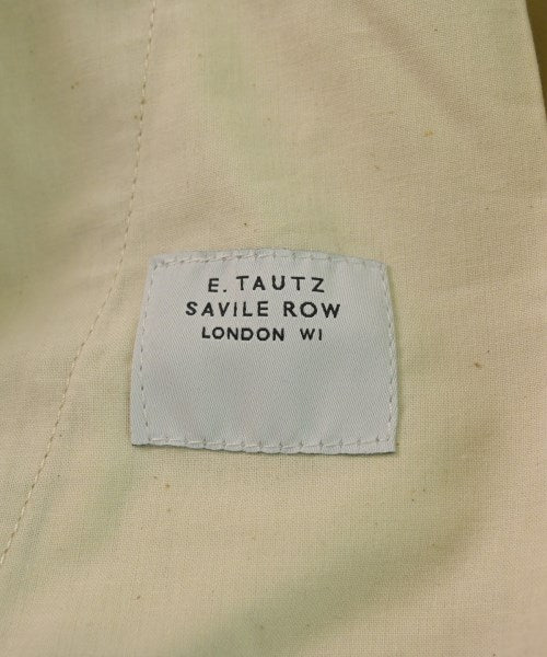 E.TAUTZ ชิโน่