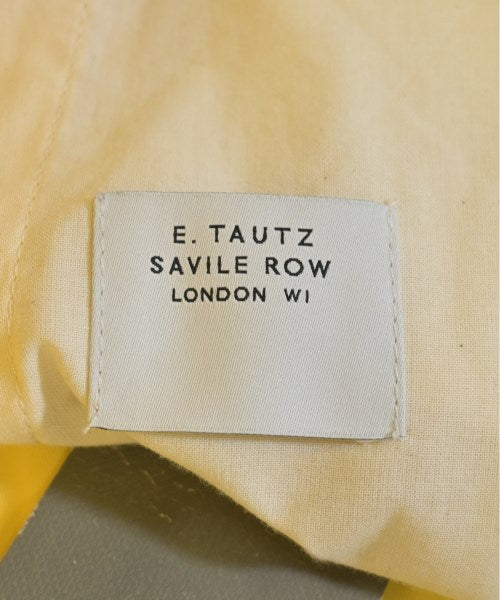 E.TAUTZ กางเกงขาสั้น