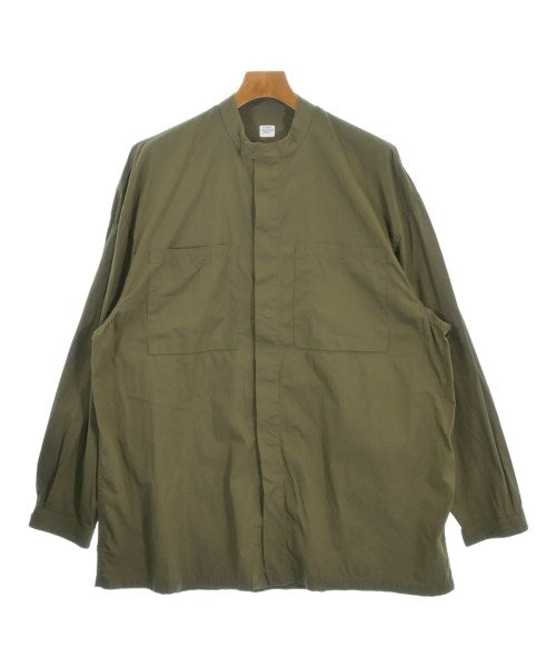 E.TAUTZ เสื้อลำลอง