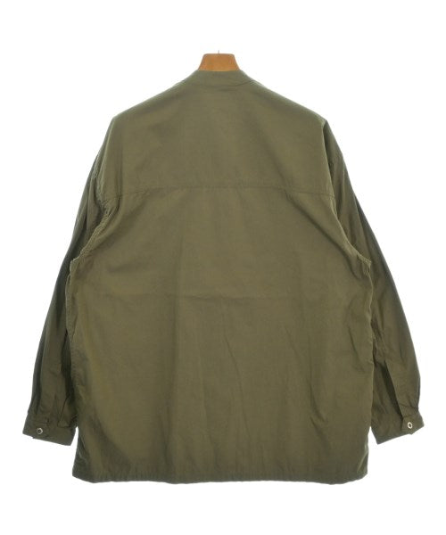 E.TAUTZ เสื้อลำลอง