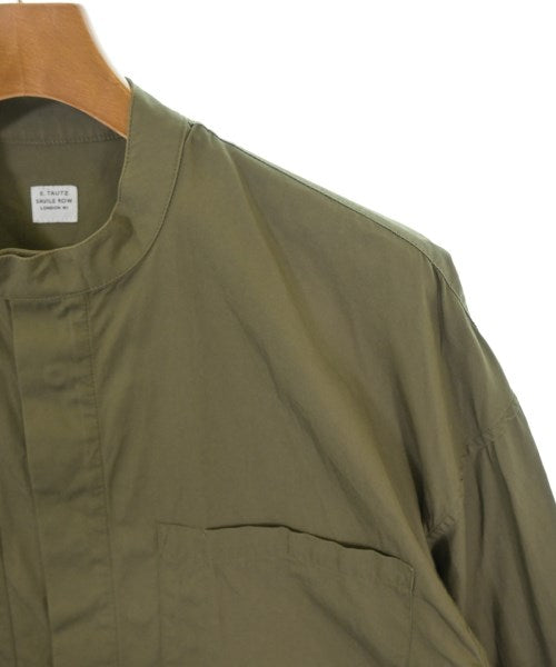 E.TAUTZ เสื้อลำลอง