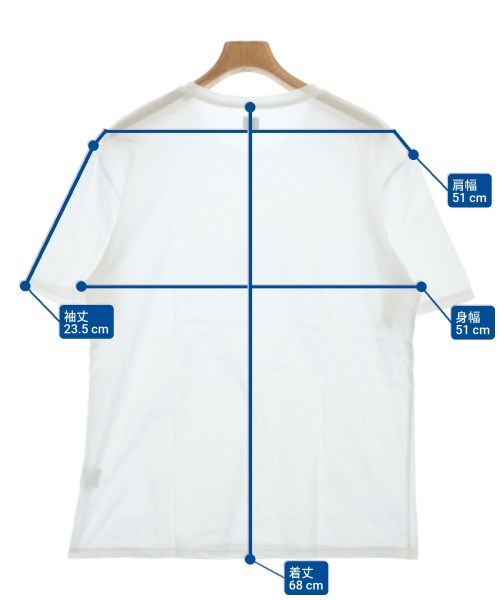 E.TAUTZ เสื้อยืด/เสื้อท็อปส์