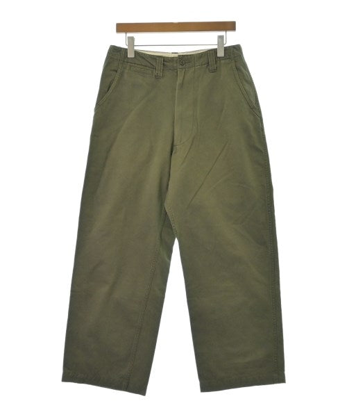 E.TAUTZ กางเกง อื่น