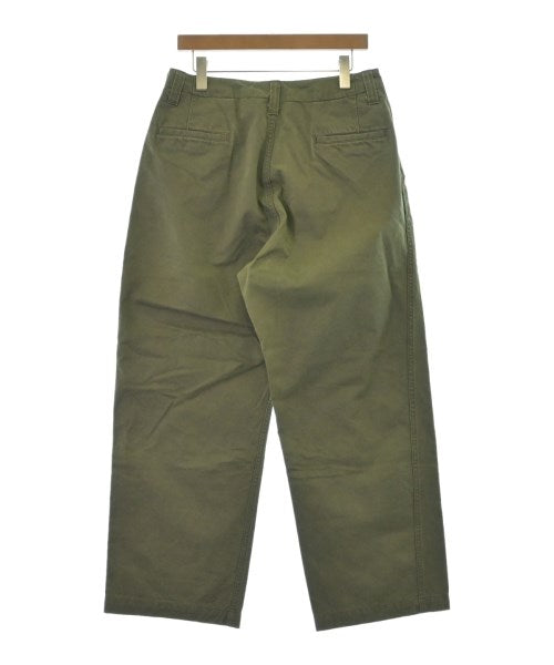 E.TAUTZ กางเกง อื่น