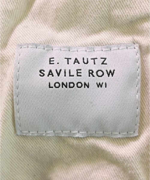 E.TAUTZ กางเกง อื่น