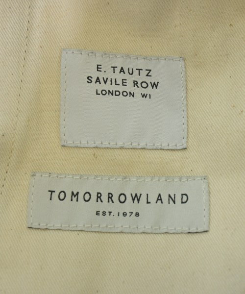 E.TAUTZ กางเกงขาสั้น
