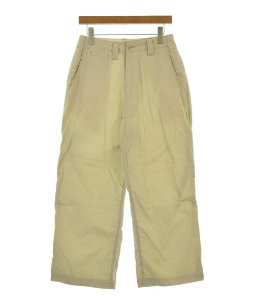 E.TAUTZ กางเกง อื่น