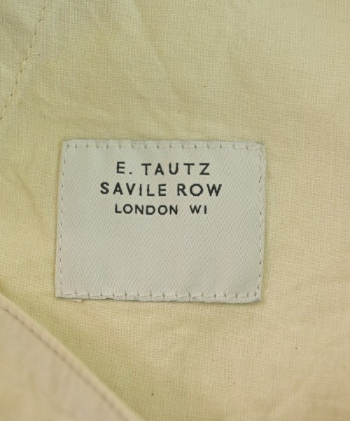 E.TAUTZ กางเกง อื่น