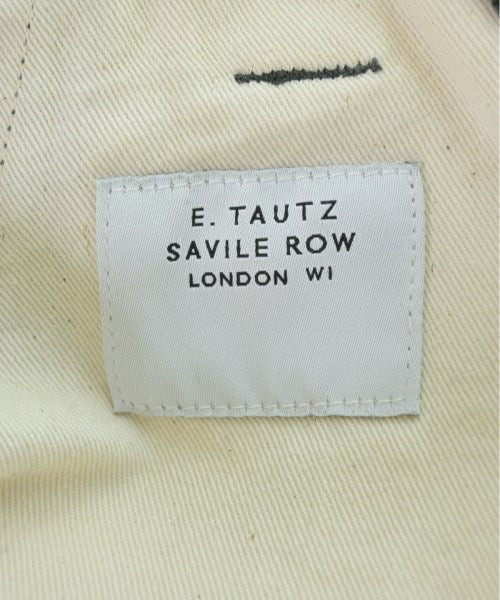 E.TAUTZ ชิโน่