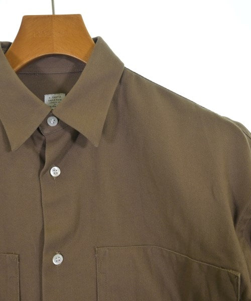 E.TAUTZ เสื้อลำลอง