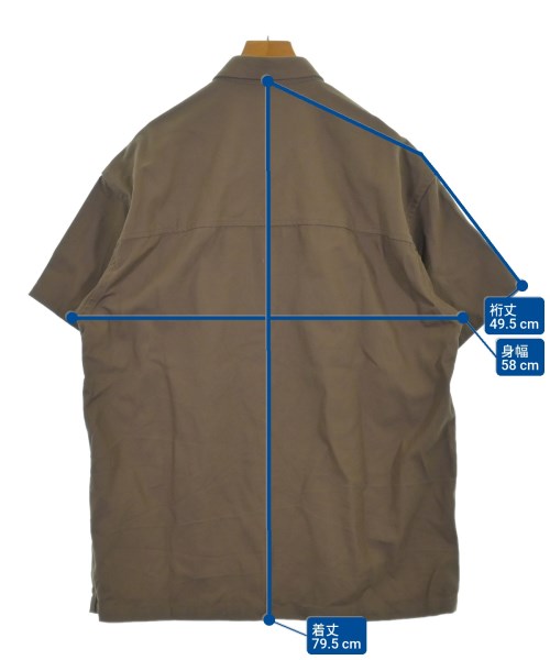 E.TAUTZ เสื้อลำลอง