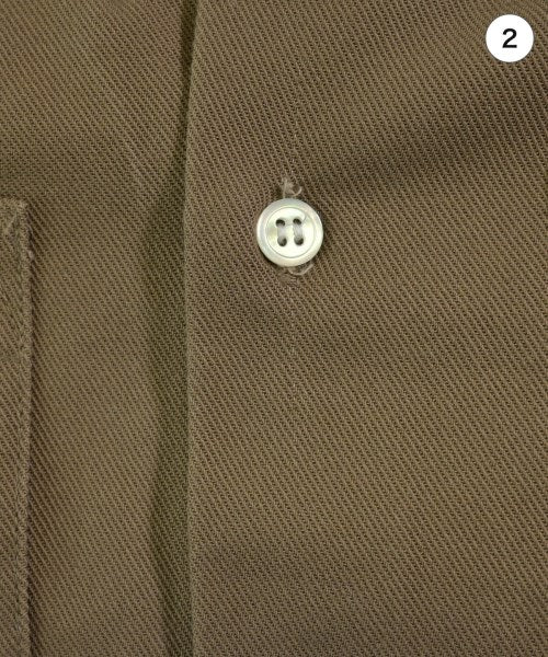 E.TAUTZ เสื้อลำลอง