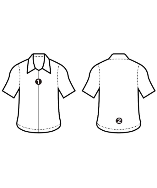 E.TAUTZ เสื้อลำลอง