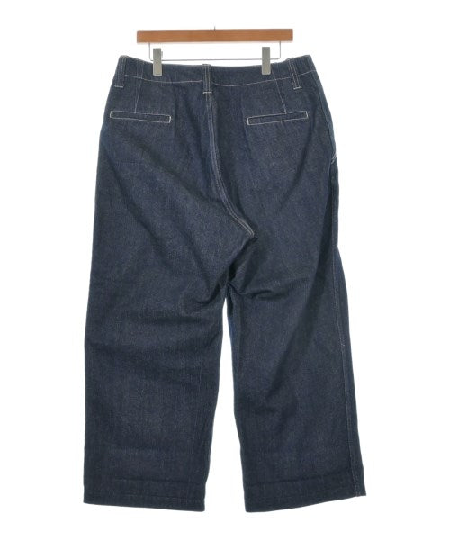 E.TAUTZ ยีนส์