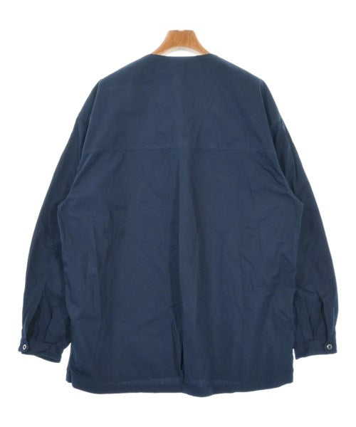 E.TAUTZ เสื้อลำลอง