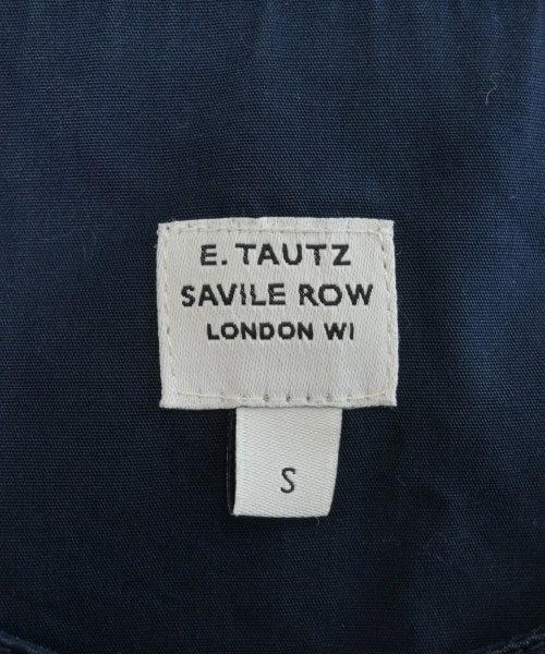 E.TAUTZ เสื้อลำลอง