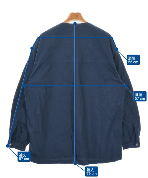 E.TAUTZ เสื้อลำลอง