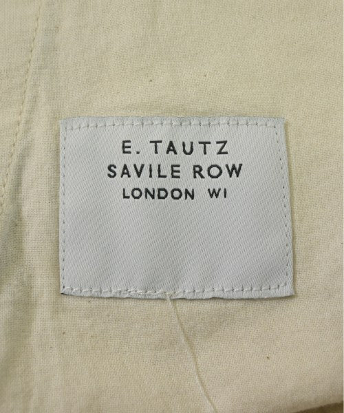 E.TAUTZ ชิโน่