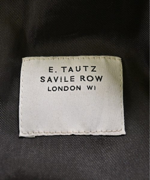 E.TAUTZ เบลเซอร์/แจ็คเก็ตสูท