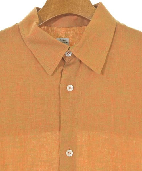 E.TAUTZ เสื้อลำลอง
