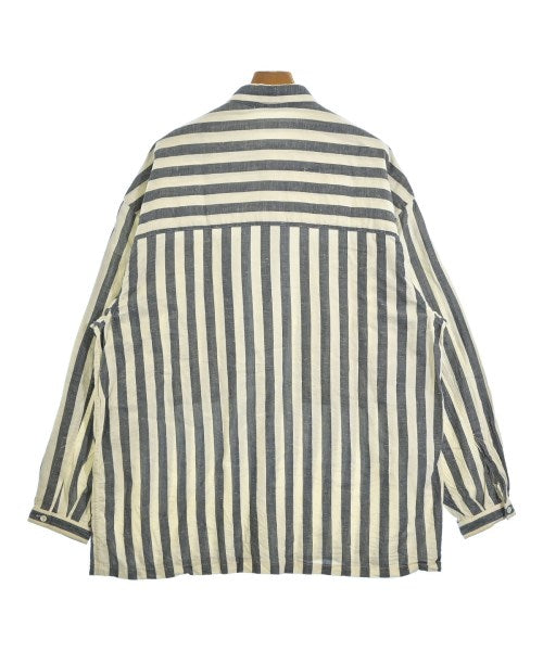 E.TAUTZ เสื้อลำลอง
