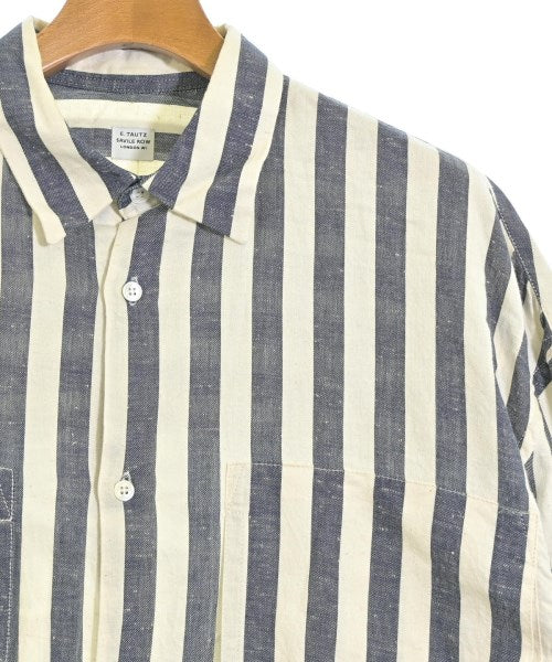 E.TAUTZ เสื้อลำลอง
