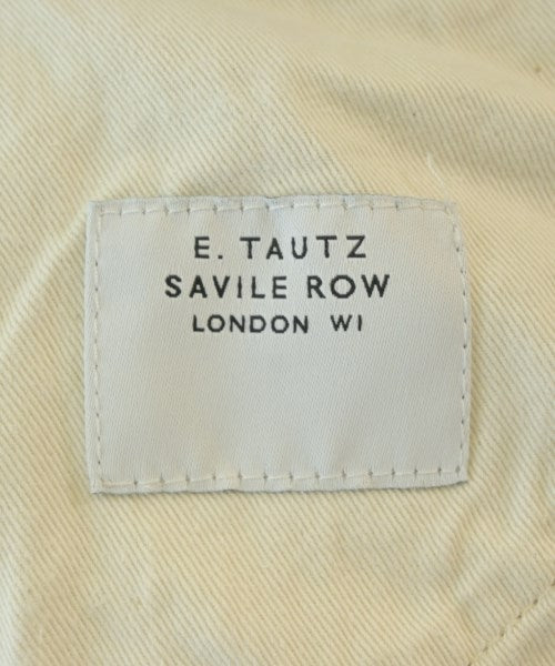 E.TAUTZ ชิโน่