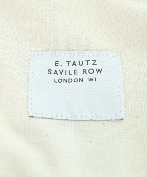 E.TAUTZ ชิโน่