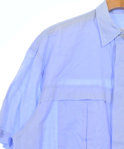 E.TAUTZ เสื้อลำลอง