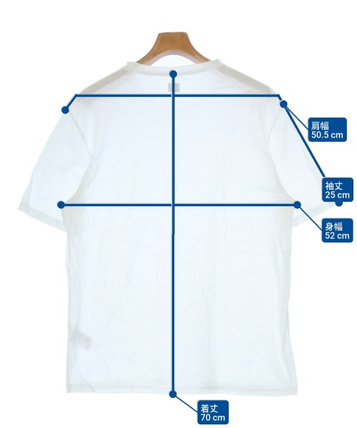 E.TAUTZ เสื้อยืด/เสื้อท็อปส์