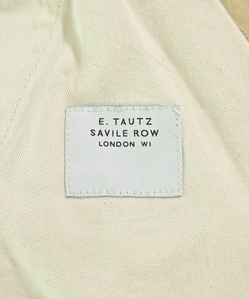 E.TAUTZ ชิโน่