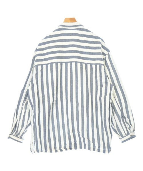 E.TAUTZ เสื้อลำลอง