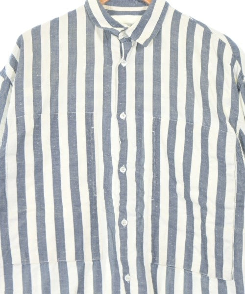 E.TAUTZ เสื้อลำลอง