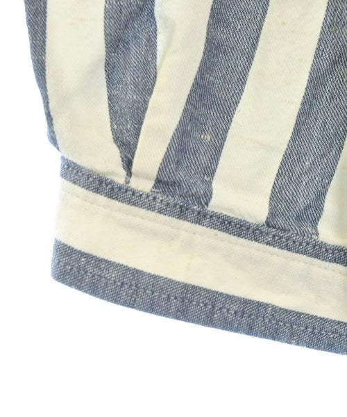 E.TAUTZ เสื้อลำลอง