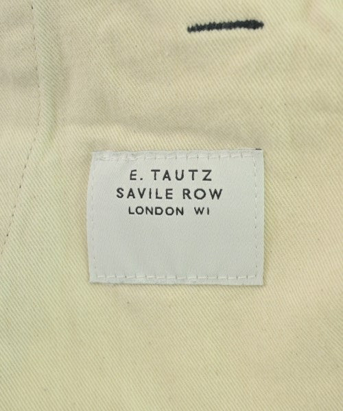 E.TAUTZ ชิโน่