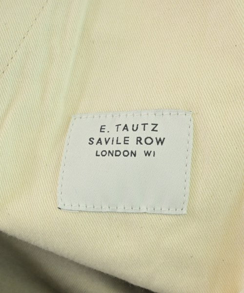 E.TAUTZ ชิโน่