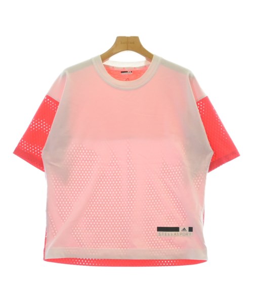 stellasport เสื้อยืด/เสื้อท็อปส์