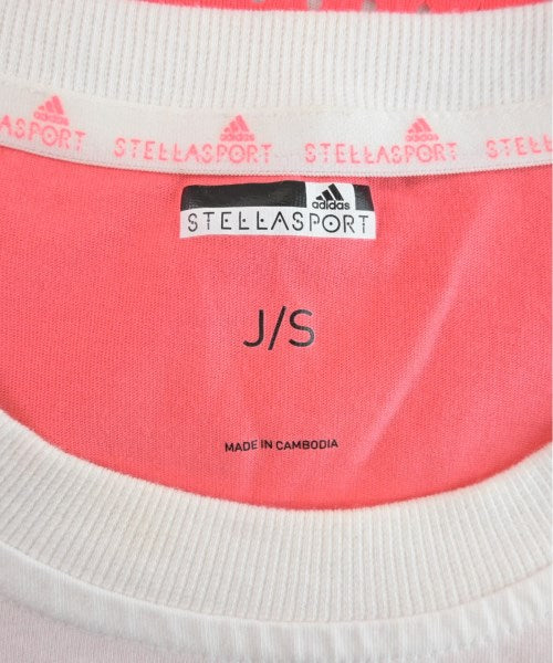 stellasport เสื้อยืด/เสื้อท็อปส์