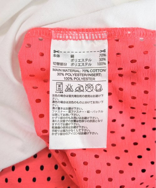 stellasport เสื้อยืด/เสื้อท็อปส์