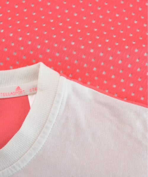 stellasport เสื้อยืด/เสื้อท็อปส์