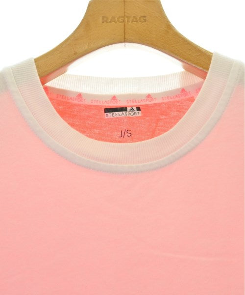 stellasport เสื้อยืด/เสื้อท็อปส์