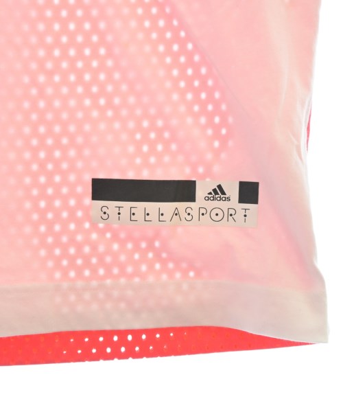 stellasport เสื้อยืด/เสื้อท็อปส์
