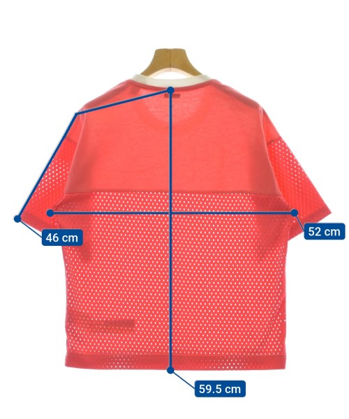 stellasport เสื้อยืด/เสื้อท็อปส์