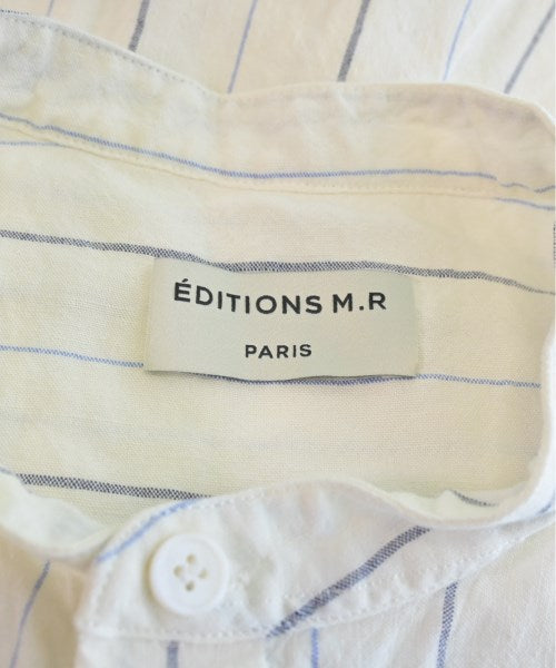 EDITIONS M.R เสื้อลำลอง